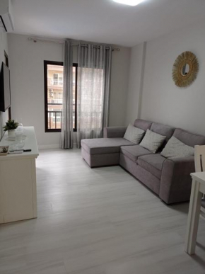 APARTAMENTO RONDA IV